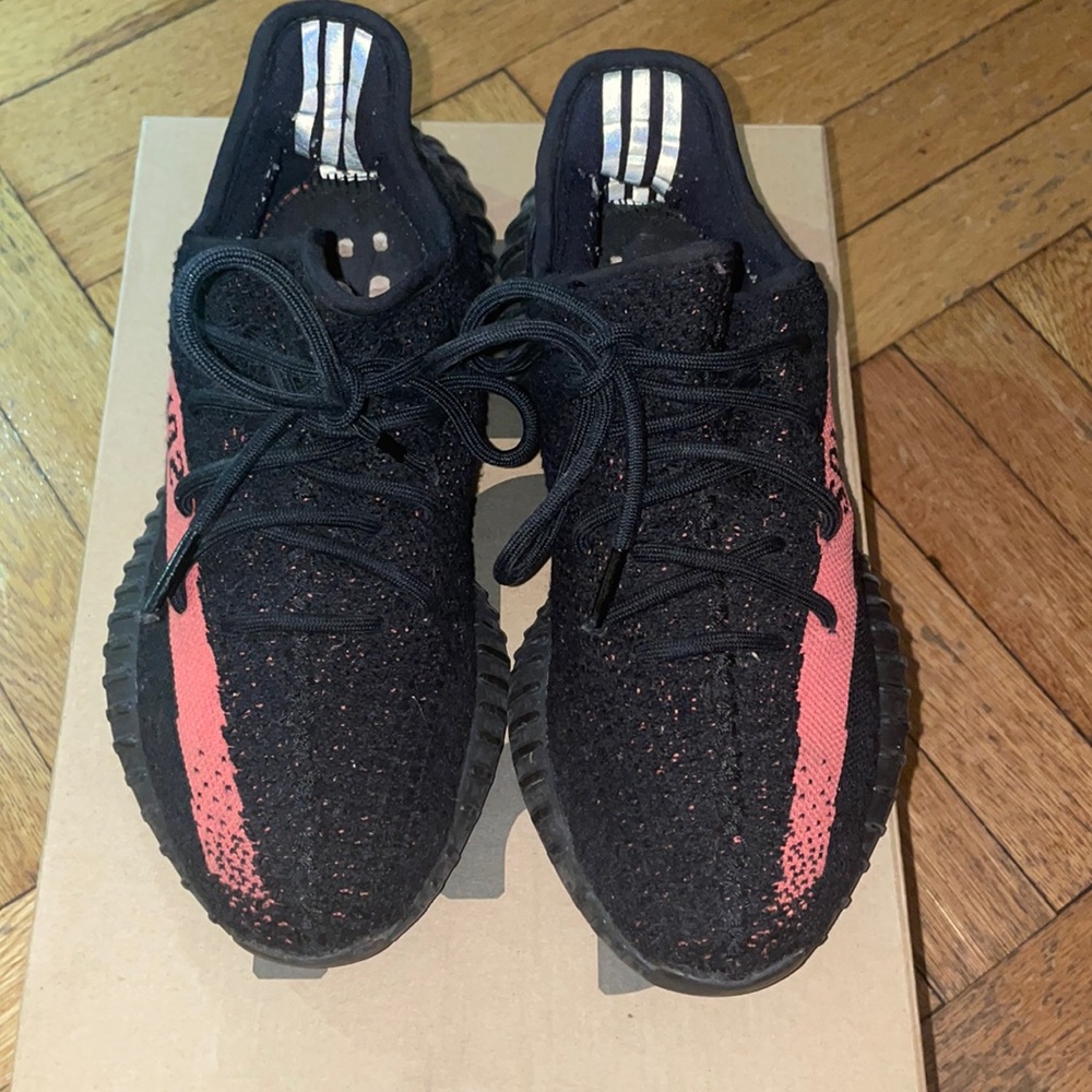 Addidas Yeezy Boost 350 V2